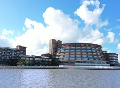 Kaga Katayamazu Onsen Kasuikyo (APA Hotel)