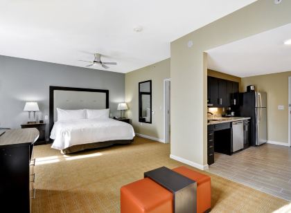 Homewood Suites by Hilton-奧古斯塔戈登公路