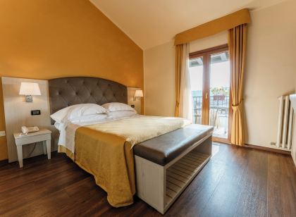 Hotel Eden Salò
