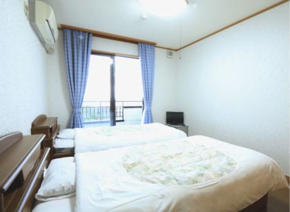 펜션 씨 포레스트