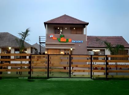 The Village Resort Mandvi