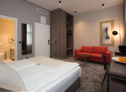 Manda Heritage Hotel
