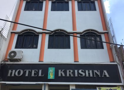 Hotel Krishna