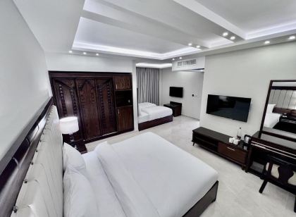 Petra Icon Hotel