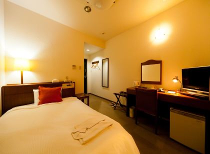 古河セントラルホテル