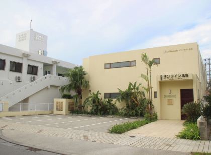 라 아시엔다 마리나 베이 자탄