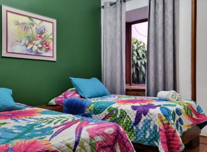 Hotel 1492