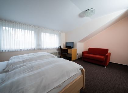 Hotel Emshof