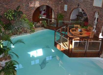 Dolphin View Guesthouse