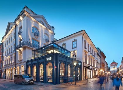 Wyndham Grand Krakow Old Town