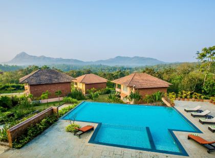 Machaan Plantation Resort, Sakleshpur