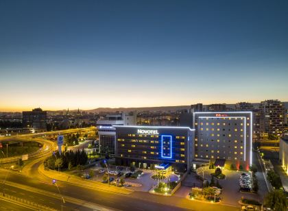 Ibis Kayseri