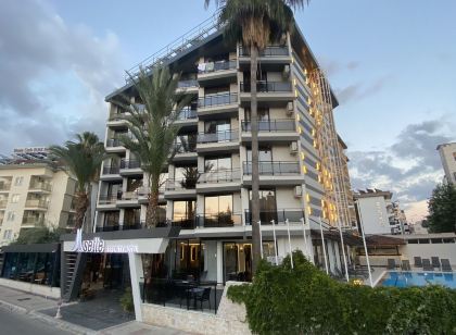 Sette Serenity Hotel