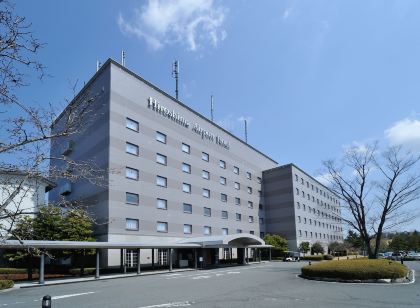 廣島機場飯店