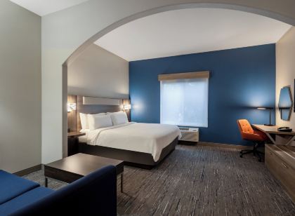 Holiday Inn Express Vancouver North - Salmon Creek