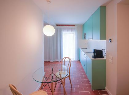 Terra Aurea Aparthotel