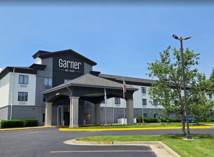 가너 호텔 도스웰 사우스이스트 바이 IHG