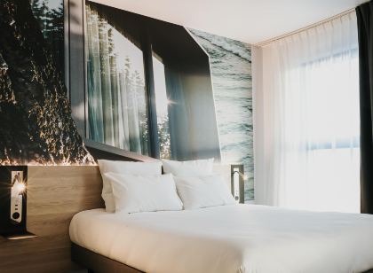 Novotel Angers Centre Gare