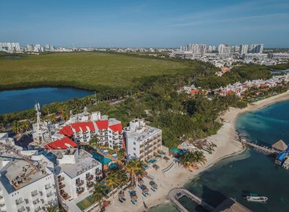 Hotel Imperial las Perlas