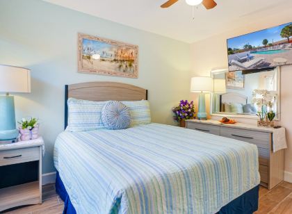 벨라 시레나 인