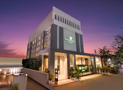 Lemon Tree Premier, Navi Mumbai