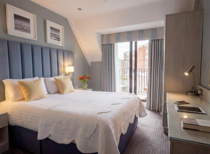 Best Western Plus the Connaught Hotel Spa