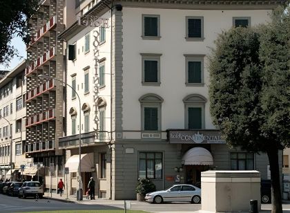 Hotel Continentale