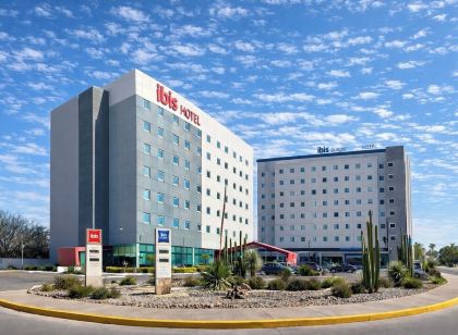 Ibis Budget Aguascalientes