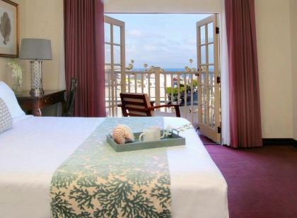 Hotel St. Lauren