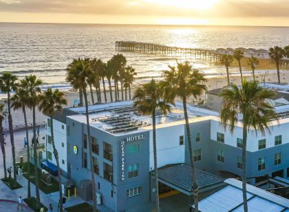 Ocean Park Inn