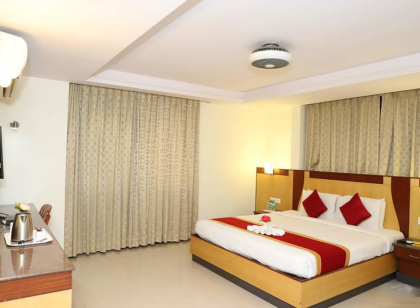 Beehive Suites