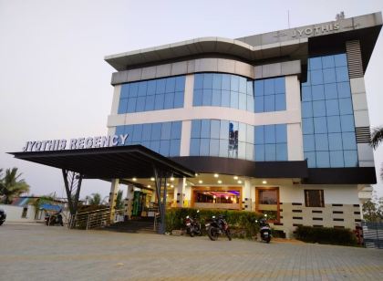 Hotel Jyothis Regency