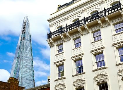 St Christopher's Inn Oasis - London Bridge - Female Only