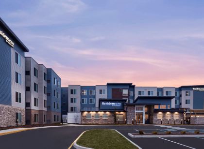 Residence Inn Rehoboth Beach