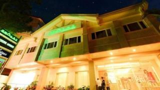 chalet-baguio