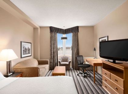 Royal Hotel West Edmonton, Trademark Collection by Wyndham