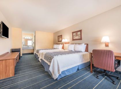 데이즈 인 바이 윈덤 브라이언 칼리지 스테이션