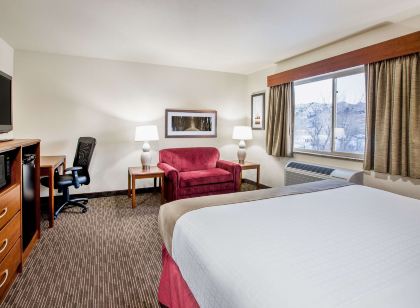 AmericInn by Wyndham Medora