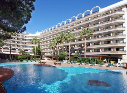 Golden Port Salou & Spa