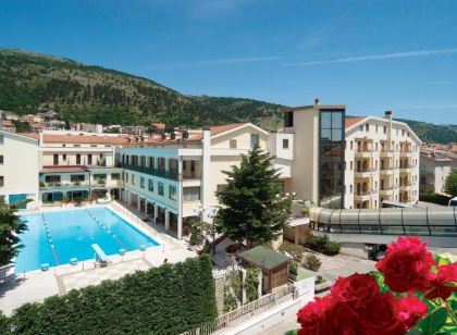 Hotel Parco Delle Rose