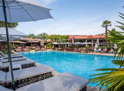 Best Western Sevan Parc Hotel
