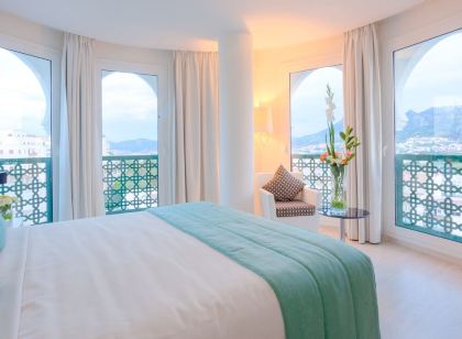 Al Mandari Hôtel Tétouan