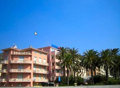 Hotel Corallo