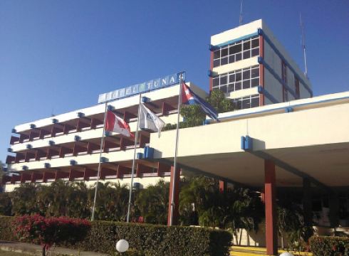 Hotel Tunas
