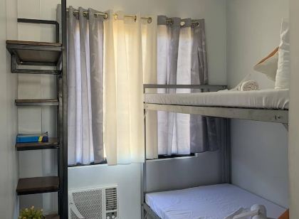 MSG Lodging Home