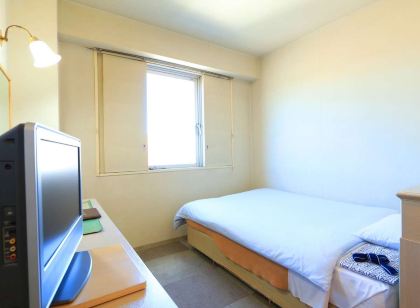 ビジネスホテル鈴章