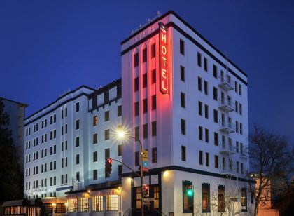 Graduate by Hilton Berkeley