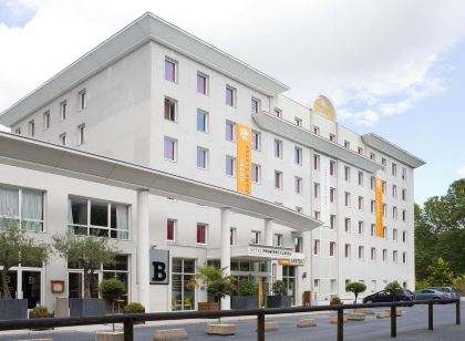 Golden Tulip Villepinte Roissy Parc des Expositions