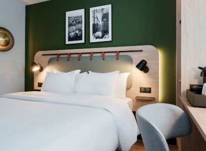 Hôtel Campanile Paris Ouest - Boulogne