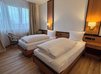 E&D Hotel Rodgau